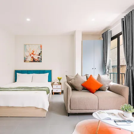 Homestay Ho Tay